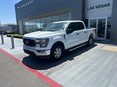 Used 2023 Ford F150 XLT