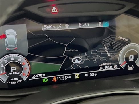 New 2026 Audi Q7 3.0T Premium Plus image 15