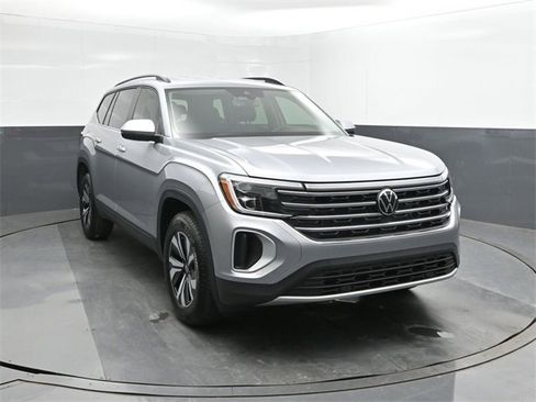 New 2026 Volkswagen Atlas SE image 22