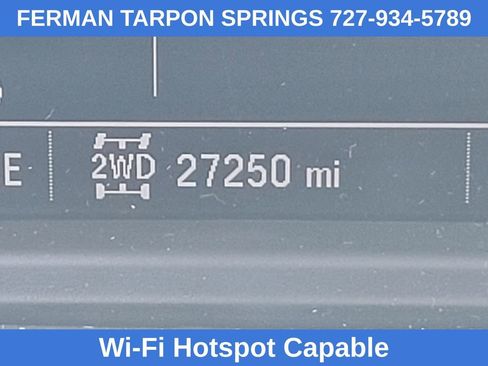 Certified 2024 Chevrolet Silverado 2500 W/T image 33