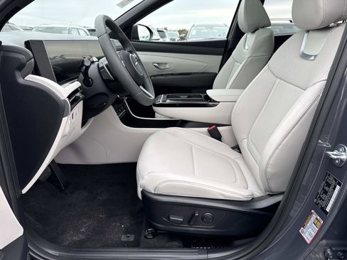 New 2026 Hyundai Tucson Limited image 10