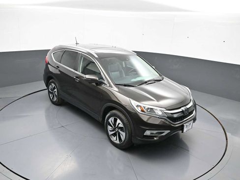 Used 2016 Honda CR-V Touring image 36