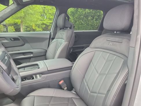 New 2027 Kia Telluride X-Line SX Prestige AWD/4WD image 14