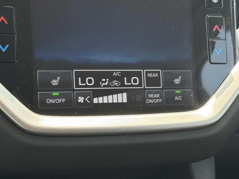 Certified 2023 Subaru Ascent Limited AWD/4WD image 34