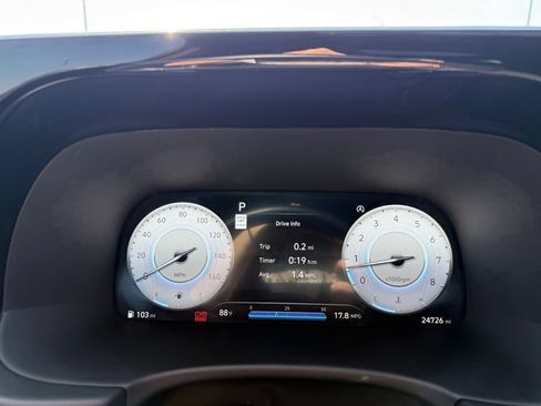 Used 2024 Hyundai Palisade Calligraphy AWD/4WD image 15
