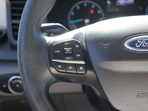 Used 2020 Ford Transit 250 Medium Roof image 27