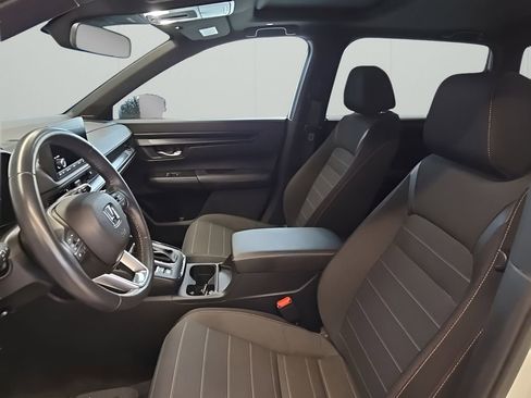 Used 2024 Honda CR-V Sport image 8