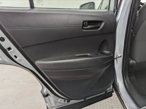Used 2023 Toyota Corolla Cross AWD Hybrid image 14
