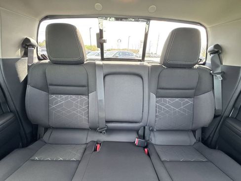 New 2026 Nissan Frontier SV image 21