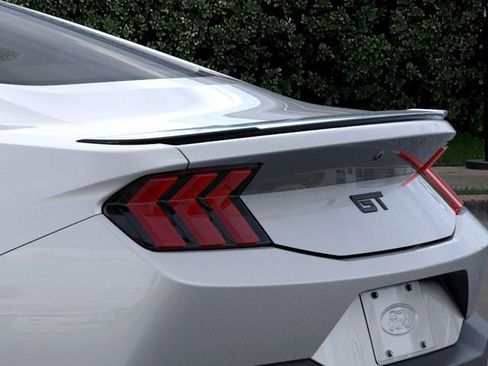 New 2025 Ford Mustang GT Premium image 21