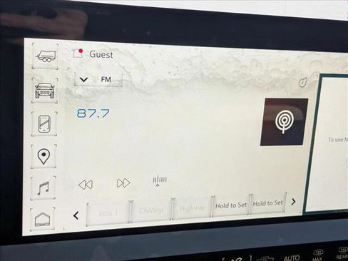New 2025 GMC Hummer EV 3X w/ Extreme Off-Road Package image 12