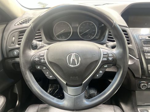 Used 2013 Acura ILX w/ Technology Package image 14