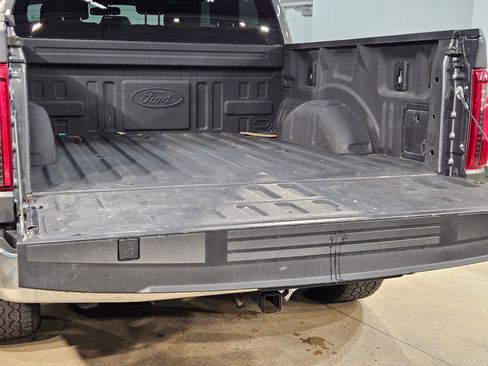 Used 2024 Ford F150 XLT w/ FX4 Off-Road Package AWD/4WD image 18