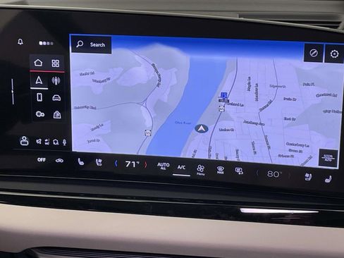 New 2026 Audi A6 Prestige image 29