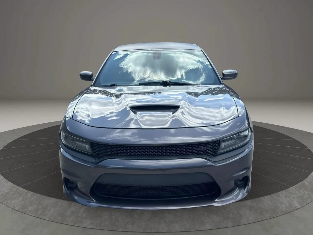 Used 2017 Dodge Charger R/T RWD image 8