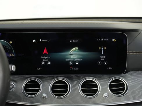 Used 2021 Mercedes-Benz E 63 AMG S image 61