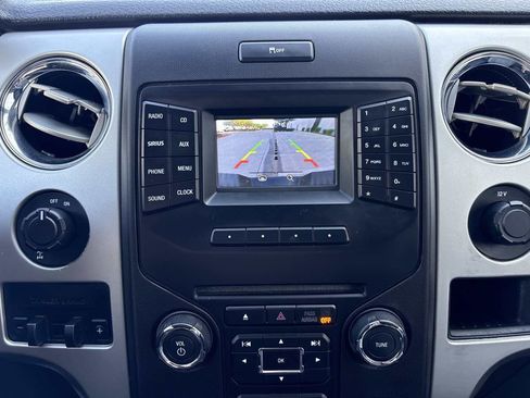 Used 2014 Ford F150 XLT w/ Equipment Group 302A Luxury RWD image 23