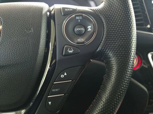 Used 2021 Honda Ridgeline Black Edition image 21