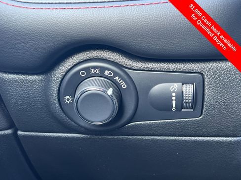 New 2026 Dodge Durango GT image 16