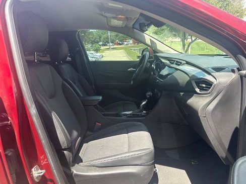 Used 2022 Buick Encore GX Select w/ Advanced Technology Package FWD image 11