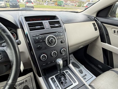 Used 2009 MAZDA CX-9 Touring AWD/4WD image 19