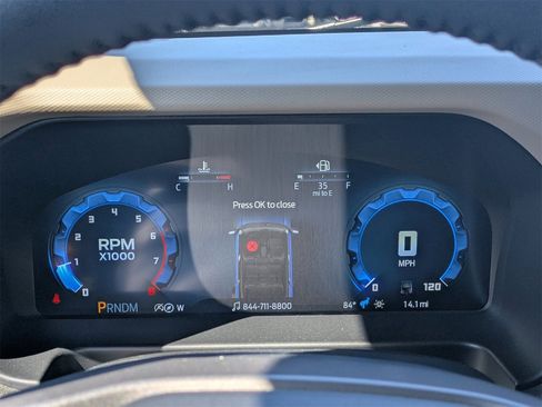 New 2025 Ford Bronco Big Bend image 34