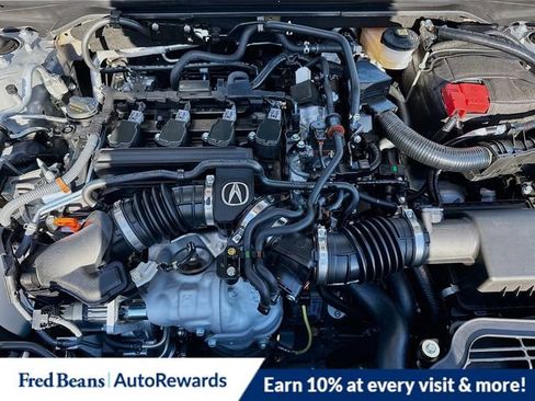 New 2026 Acura Integra A-Spec image 29