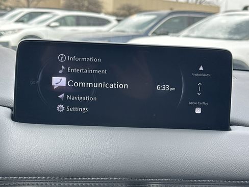 Used 2024 MAZDA CX-5 Carbon Edition image 30