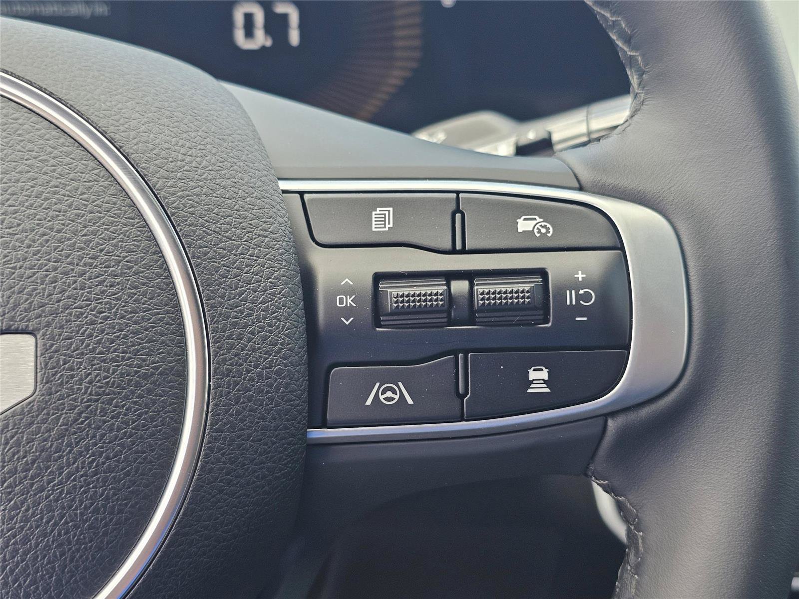 New 2026 Kia K5 GT-Line w/ GT-Line Premium Package FWD image 21