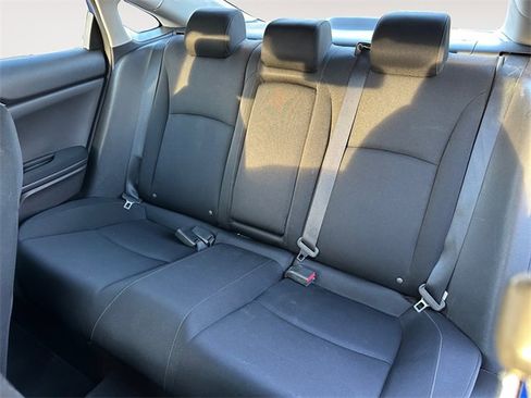 Used 2019 Honda Civic EX image 13