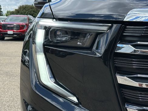 New 2026 GMC Acadia Elevation w/ Elevation Premium Package AWD/4WD image 55