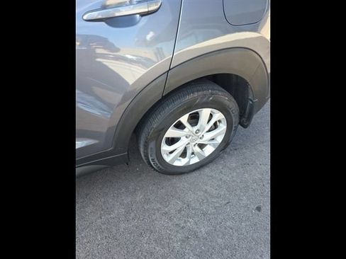 Used 2019 Hyundai Tucson SE AWD/4WD image 16