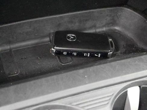 Used 2024 MAZDA CX-50 AWD 2.5 S w/ Weather Package image 13