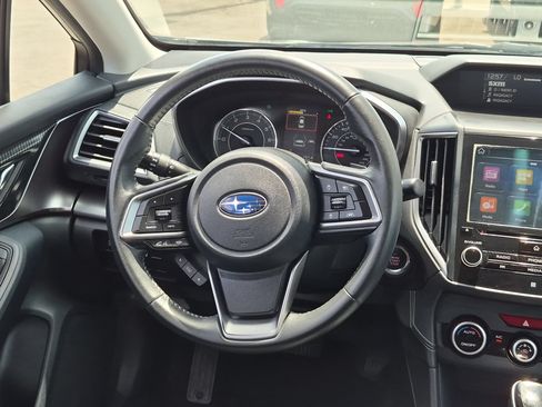 Used 2018 Subaru Impreza 2.0i Limited AWD/4WD image 11
