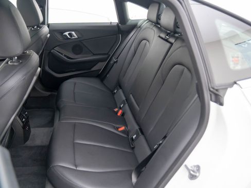 Certified 2024 BMW 228i xDrive Gran Coupe w/ Convenience Package image 16