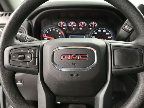 New 2026 GMC Sierra 1500 Pro AWD/4WD image 26