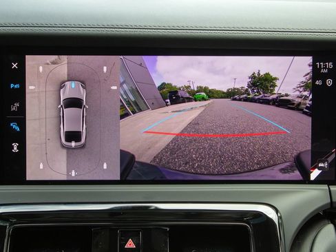 Used 2026 Porsche Panamera image 17