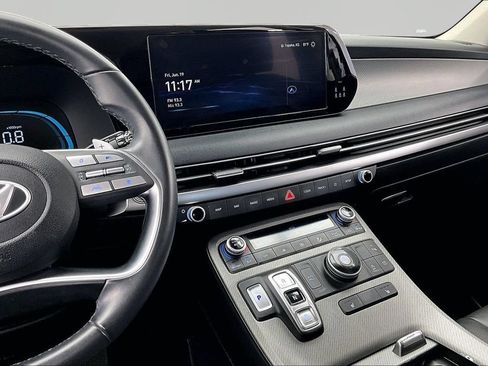 Used 2025 Hyundai Palisade XRT FWD image 6