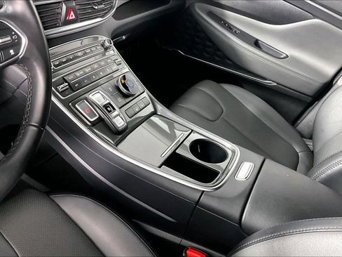 Used 2023 Hyundai Santa Fe SEL w/ Premium Package AWD/4WD image 17