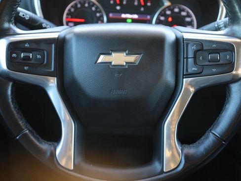 Used 2020 Chevrolet Blazer LT w/ Sound & Technology Package image 18