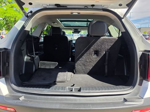 Used 2022 Kia Sorento X-Line EX AWD/4WD image 14