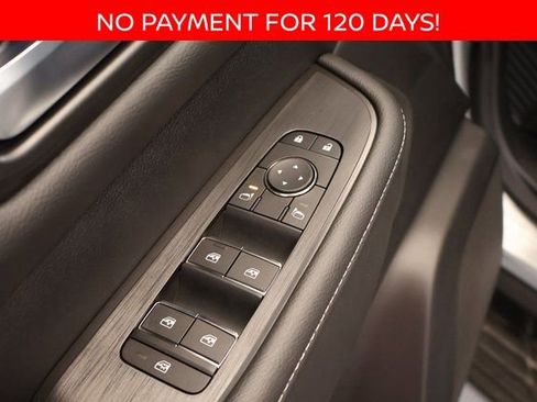 New 2026 Nissan Armada SV image 8