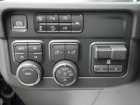 New 2026 Chevrolet Tahoe Premier w/ Sun And Tow Package image 11