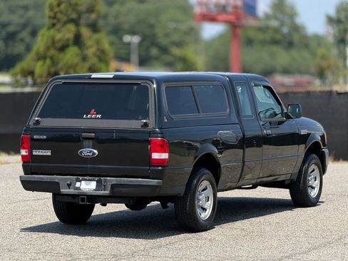 Used 2011 Ford Ranger XL RWD image 9