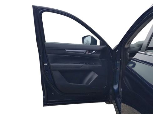 Used 2021 MAZDA CX-5 Touring image 15