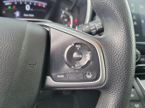 Used 2021 Honda CR-V EX image 25