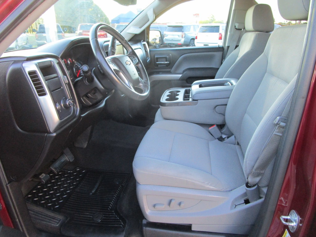 Used 2014 Chevrolet Silverado 1500 LT w/ All Star Edition RWD image 25