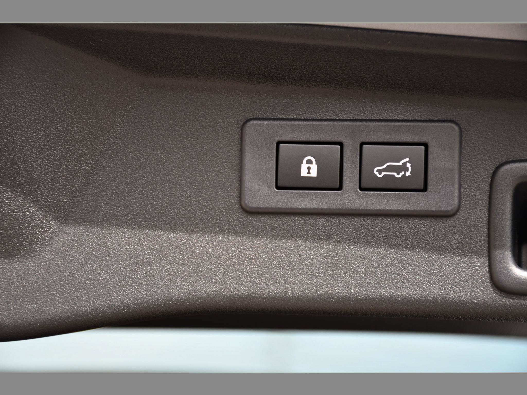 Used 2026 Subaru Outback Wilderness AWD/4WD image 23