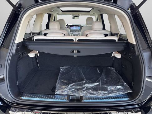 New 2026 Mercedes-Benz GLS 450 GLS 450 image 50