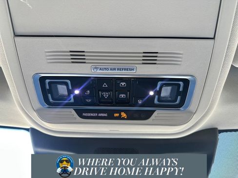 New 2025 Lincoln Navigator Reserve image 20